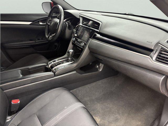 used 2020 Honda Civic car, priced at $20,995