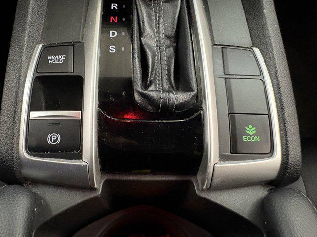used 2020 Honda Civic car, priced at $20,995