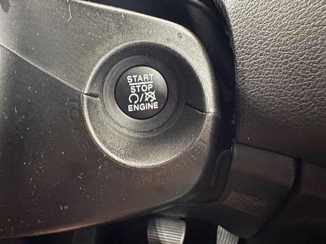used 2021 Jeep Renegade car, priced at $15,995