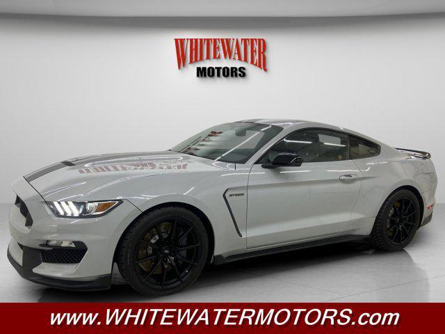 used 2017 Ford Shelby GT350 car, priced at $55,995