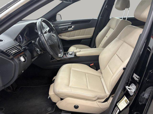 used 2010 Mercedes-Benz E-Class car, priced at $10,995