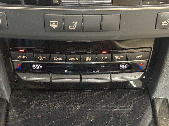 used 2010 Mercedes-Benz E-Class car, priced at $10,995