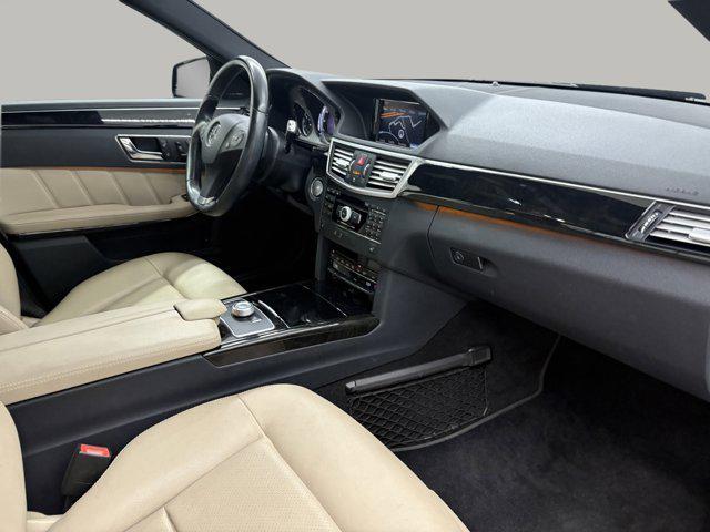 used 2010 Mercedes-Benz E-Class car, priced at $10,995