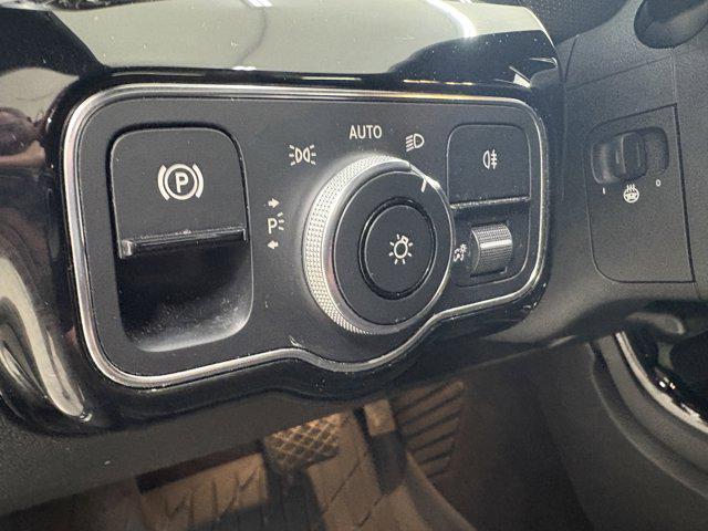 used 2021 Mercedes-Benz CLA 250 car, priced at $26,995