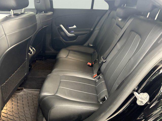 used 2021 Mercedes-Benz CLA 250 car, priced at $26,995