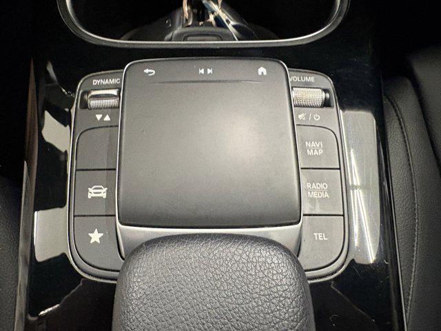 used 2021 Mercedes-Benz CLA 250 car, priced at $26,995