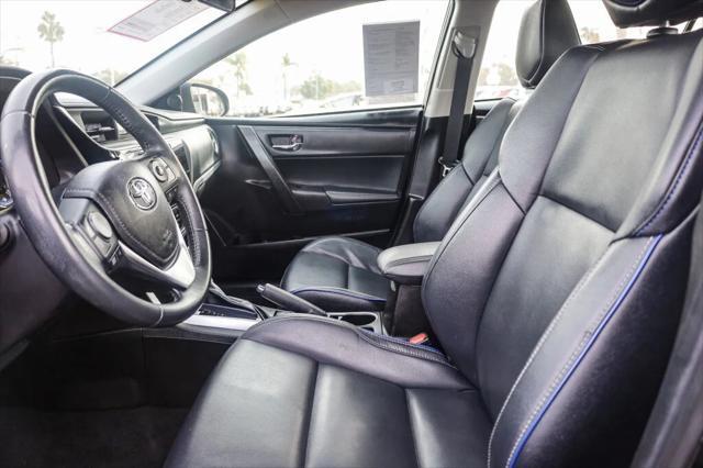 used 2019 Toyota Corolla car, priced at $19,997