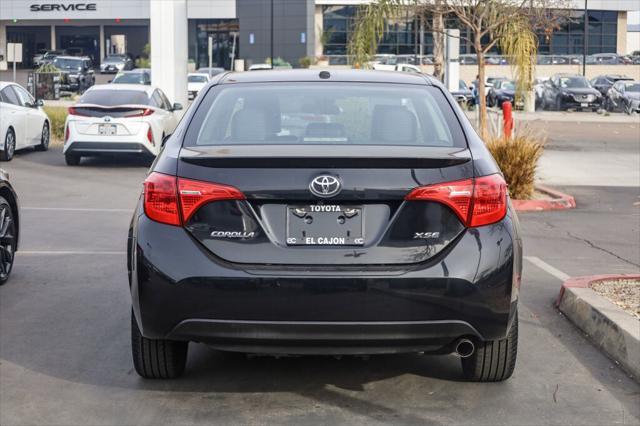 used 2019 Toyota Corolla car, priced at $19,997