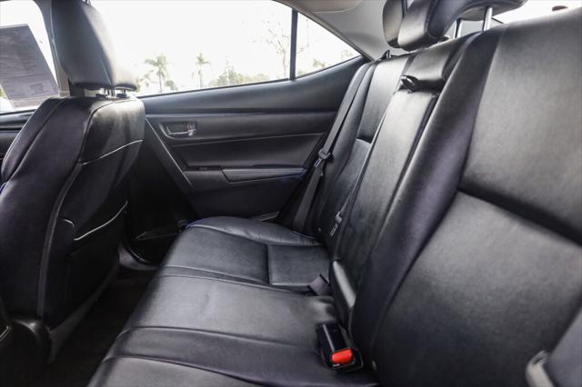 used 2019 Toyota Corolla car, priced at $19,997