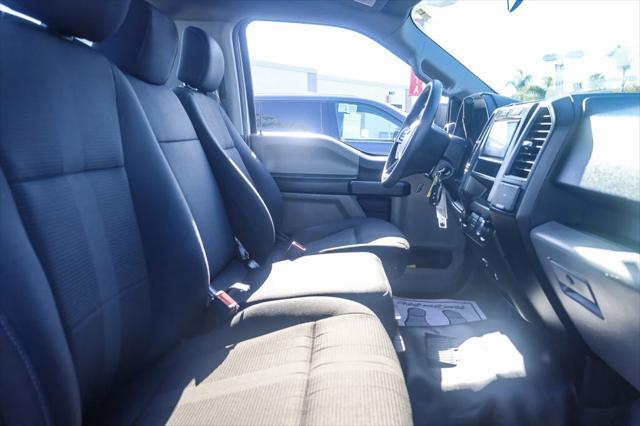 used 2019 Ford F-150 car, priced at $21,995