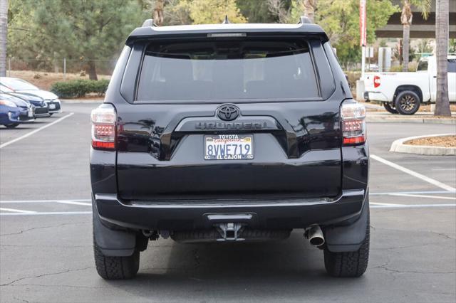 used 2021 Toyota 4Runner car, priced at $31,998