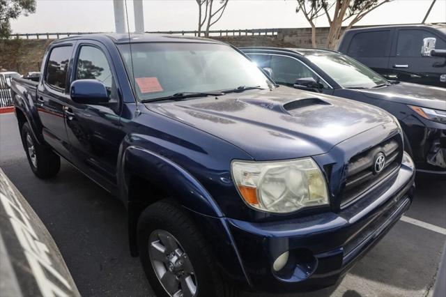 used 2008 Toyota Tacoma car, priced at $17,997