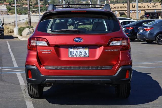 used 2019 Subaru Outback car, priced at $22,988