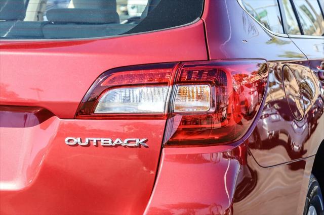 used 2019 Subaru Outback car, priced at $22,988