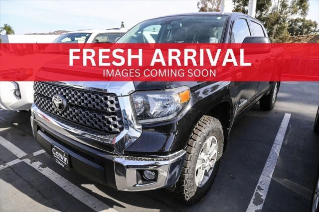 used 2020 Toyota Tundra car, priced at $41,997