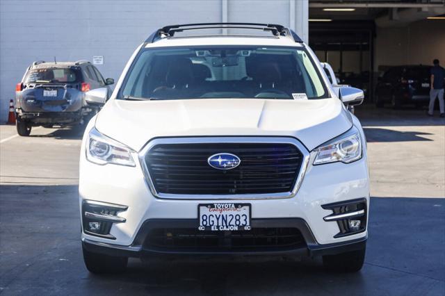 used 2019 Subaru Ascent car, priced at $22,498