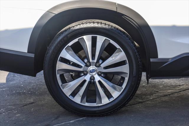 used 2019 Subaru Ascent car, priced at $22,498