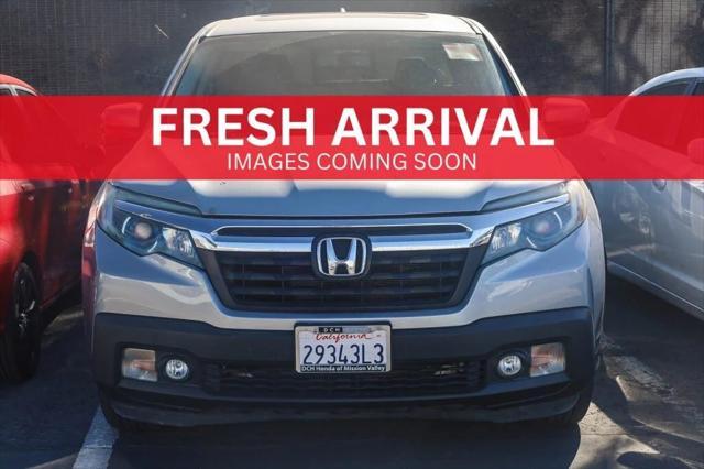 used 2019 Honda Ridgeline car, priced at $23,999