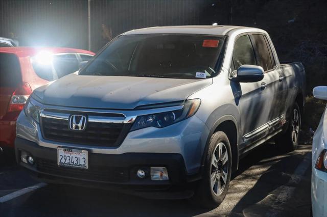 used 2019 Honda Ridgeline car, priced at $23,999