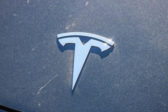 used 2023 Tesla Model Y car, priced at $33,999