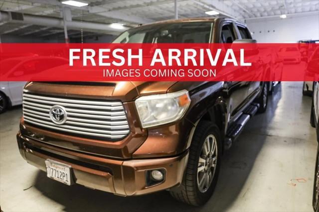 used 2014 Toyota Tundra car, priced at $22,997