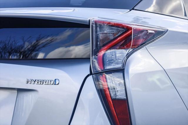 used 2018 Toyota Prius car, priced at $19,698