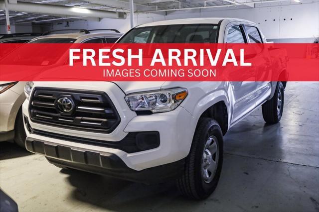 used 2019 Toyota Tacoma car, priced at $28,997