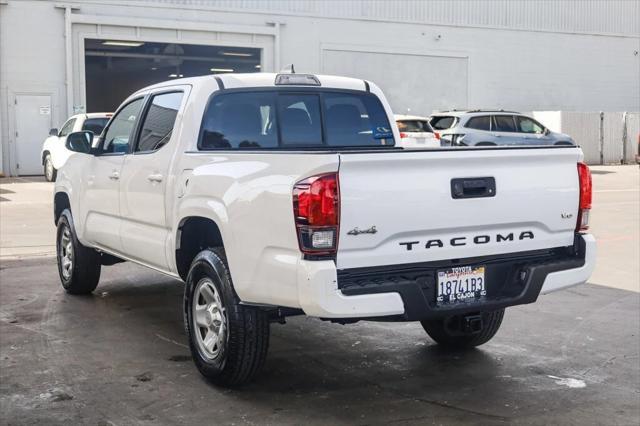 used 2019 Toyota Tacoma car, priced at $28,997