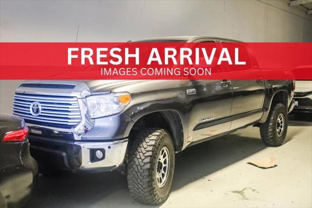 used 2016 Toyota Tundra car, priced at $34,497