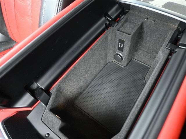 used 2022 BMW 840 Gran Coupe car, priced at $51,416