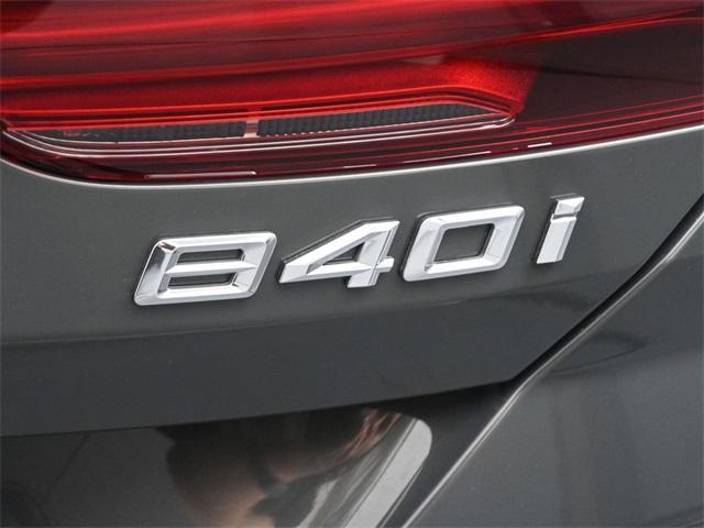 used 2022 BMW 840 Gran Coupe car, priced at $51,416