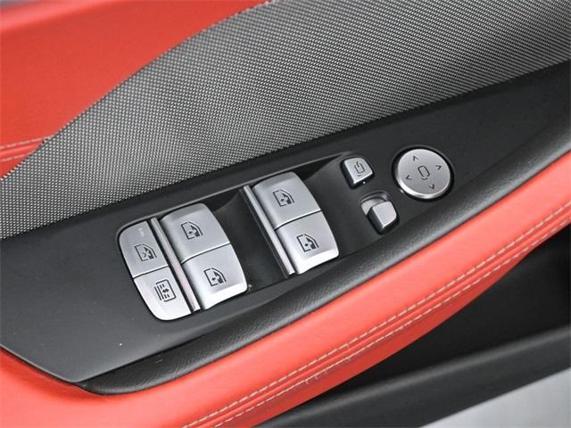 used 2022 BMW 840 Gran Coupe car, priced at $51,416