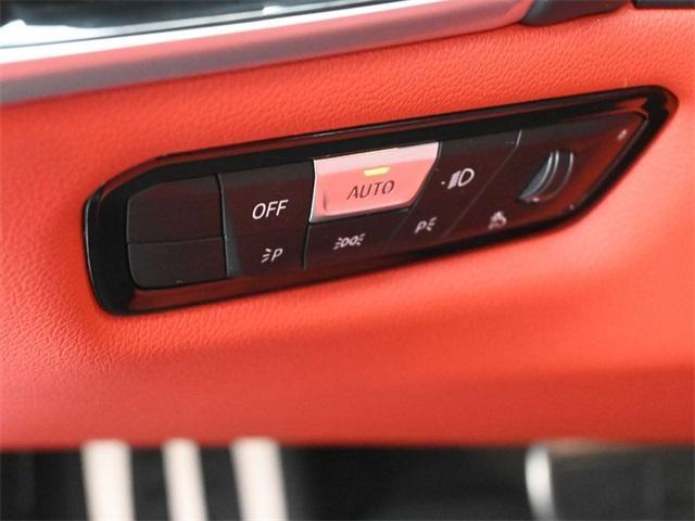 used 2022 BMW 840 Gran Coupe car, priced at $51,416