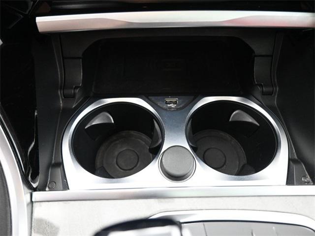 used 2022 BMW 840 Gran Coupe car, priced at $51,416