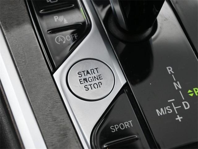used 2022 BMW 840 Gran Coupe car, priced at $51,416