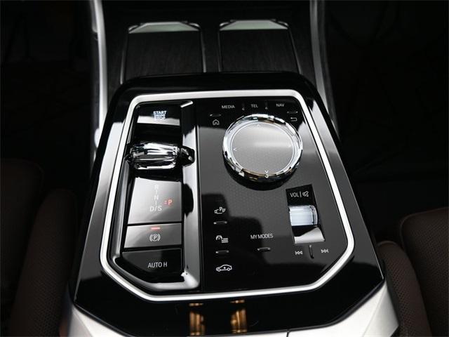 new 2026 BMW 750e car, priced at $116,780