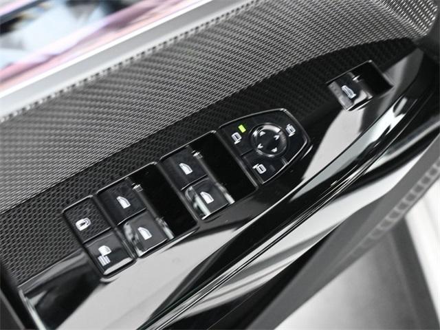 new 2026 BMW 750e car, priced at $116,780