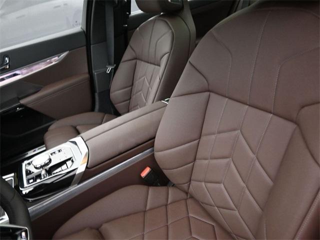 new 2026 BMW 750e car, priced at $116,780