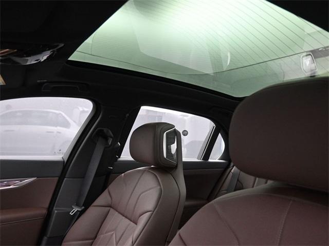 new 2026 BMW 750e car, priced at $116,780