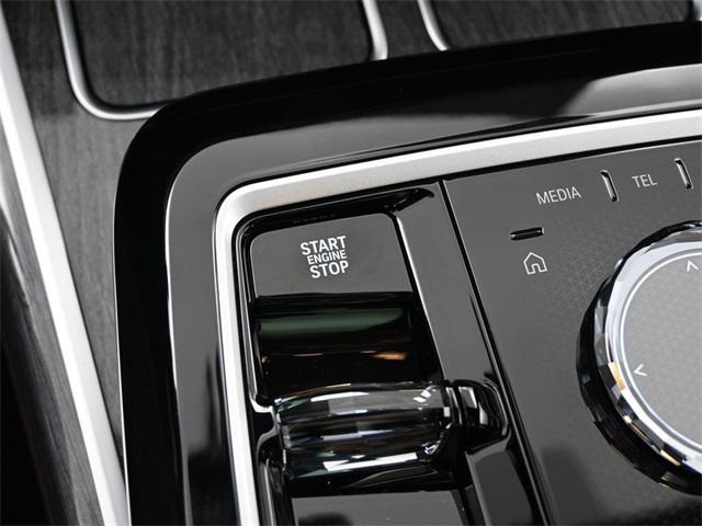 new 2026 BMW 750e car, priced at $116,780