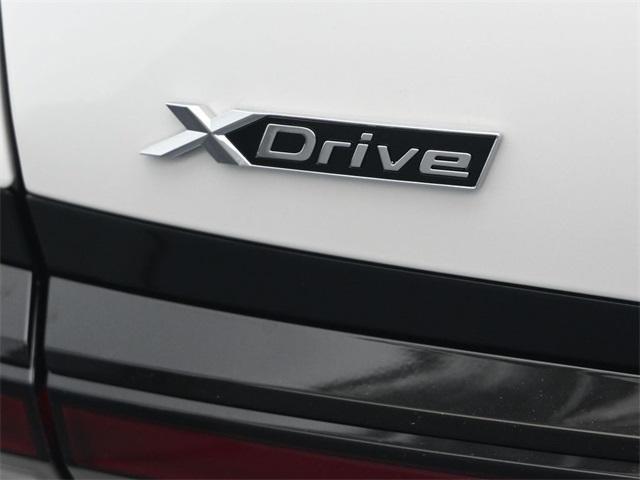 new 2026 BMW 750e car, priced at $116,780