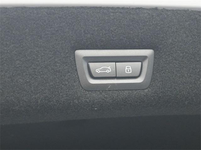 new 2026 BMW 750e car, priced at $116,780