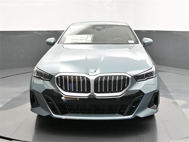 new 2024 BMW 530 car, priced at $69,845