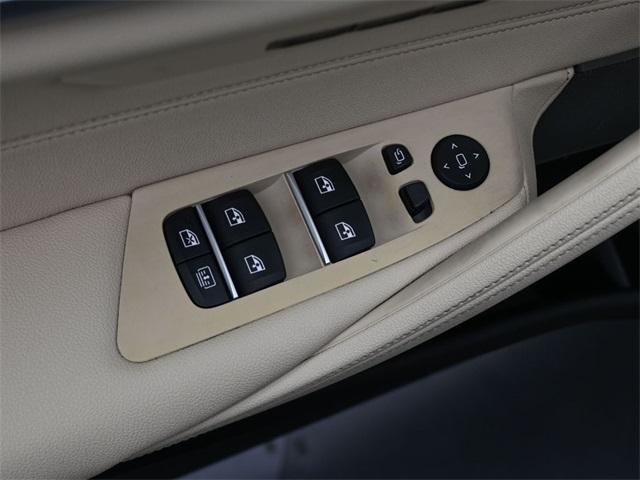used 2022 BMW 540 car, priced at $43,356