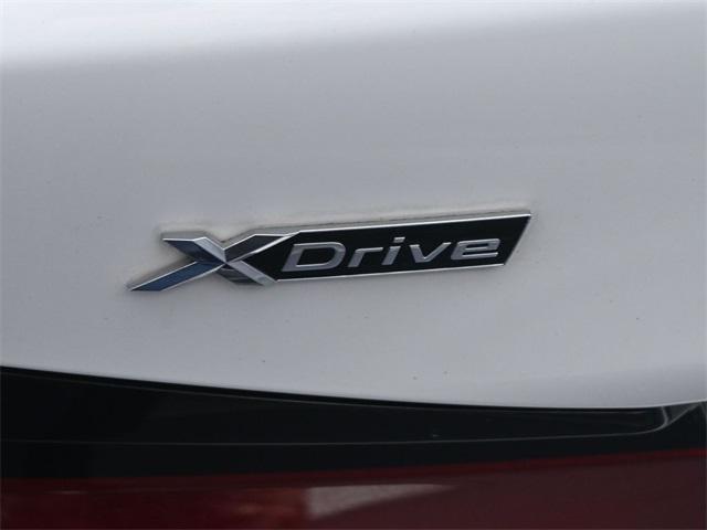 used 2022 BMW 540 car, priced at $43,356