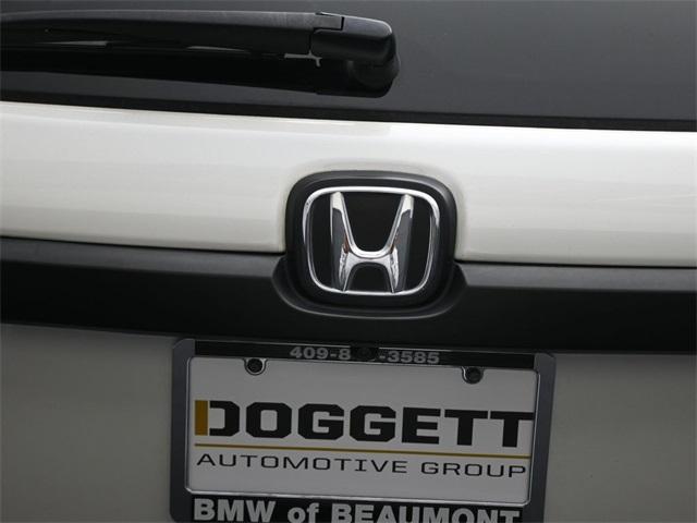 used 2019 Honda Passport car, priced at $22,995
