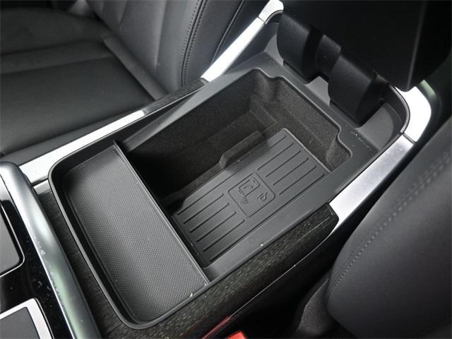 used 2024 Audi Q7 car, priced at $51,995