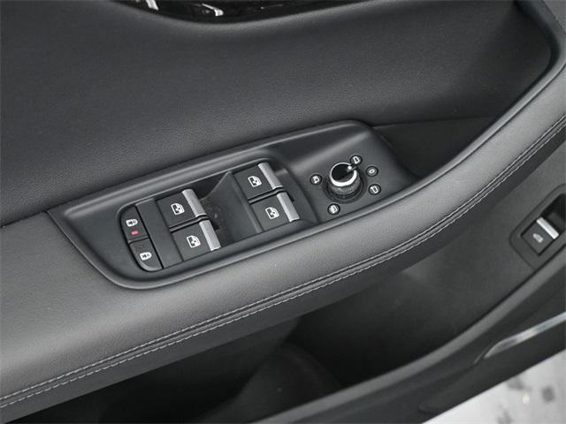 used 2024 Audi Q7 car, priced at $51,995