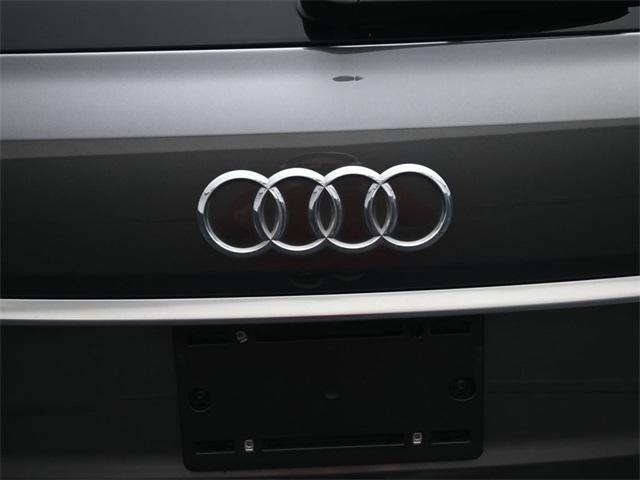 used 2024 Audi Q7 car, priced at $51,995
