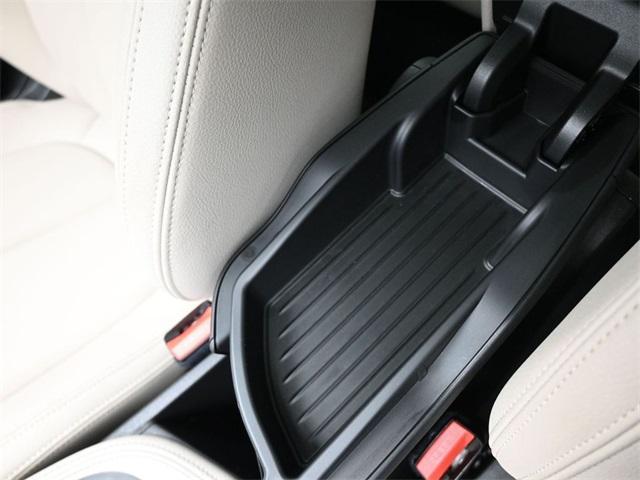 used 2022 BMW X2 car, priced at $26,692